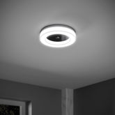 HiB Polar Ceiling LED Light