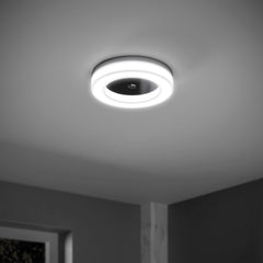 HiB Polar Ceiling LED Light