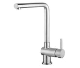 JTP Apco Stainless Steel Sink Mixer