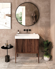 Catalano Green Rib 60 1 Drawer Unit