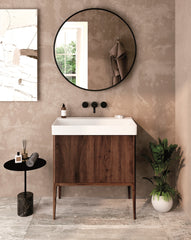 Catalano Green Rib 80 1 Drawer Unit