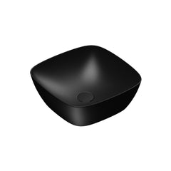 alvea 40 satin black