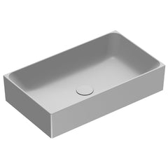 Catalano Premium 60 Sit On Basin - Satin Finishes