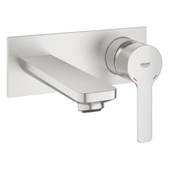 Grohe wall-mounted basin mixer