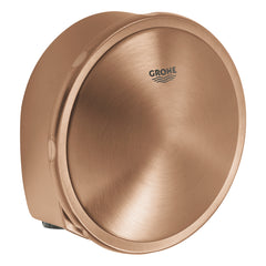 Grohe Talentofill pop up and waste plug finish set