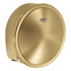 Grohe Talentofill pop up and waste plug finish set