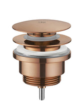 Jtp VOS Basin Waste Universal