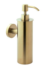 Jtp VOS Soap Dispenser Wall Mounted