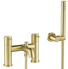 Jtp VOS Bath Shower Mixer with Kit