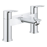 Grohe BauEdge Bath Filler