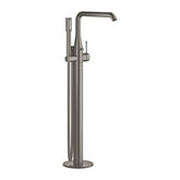 Grohe Essence Single Lever Bath Shower Mixer Floor Mounted