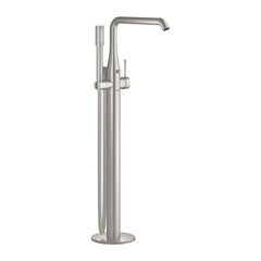 Grohe Essence Single Lever Bath Shower Mixer Floor Mounted