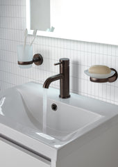 Jtp VOS Single Lever Basin Mixer