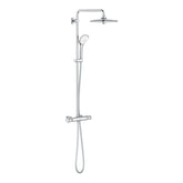 Grohe Euphoria Shower System 260
