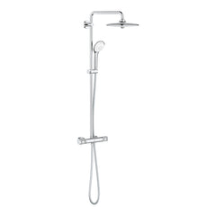 Grohe Euphoria Shower System 260