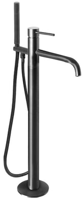 Jtp VOS Floor Standing Bath Shower Mixer with Kit
