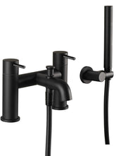 Jtp VOS Bath Shower Mixer with Kit