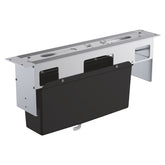 Grohe Concealed body for 4/5-hole bath deck mounted