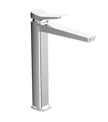 Jtp HIX Tall Single Lever Basin Mixer