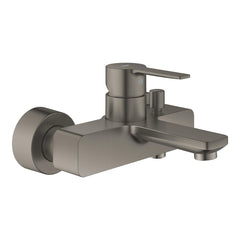 Grohe Lineare Single Lever Bath Shower Mixer Wall Mounted