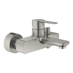 Grohe Lineare Single Lever Bath Shower Mixer Wall Mounted