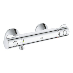 Grohe Grohtherm 800 Thermostatic Exposed Shower Valve