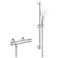 Grohe Grohtherm 500 Thermostatic Shower