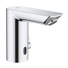 Grohe Bau Cosmopolitan E Infra-Red Electronic Basin Mixer