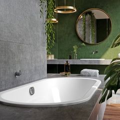 Kaldewei Classic Duo Oval Bath