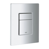 Grohe Skate Cosmopolitan Flush Plate