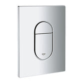 Grohe Arena Cosmopolitan Flush Plate
