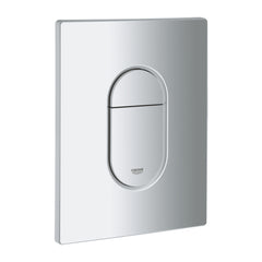 Grohe Arena Cosmopolitan Flush Plate