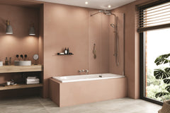 Kudos Ultimate10 Over-bath panels