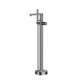 Scudo Koko Freestanding Bath Shower Mixer
