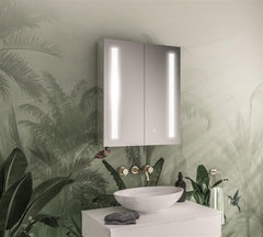 castellano 2 door cabinet