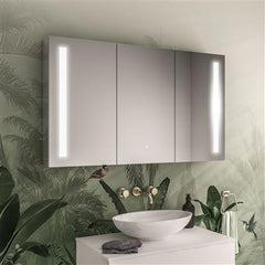 castellano cabinet 3 door