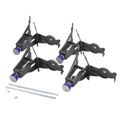 Kaldewei Bath Leg Set All Round 5030