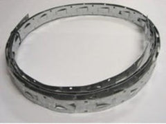 Warmup Inscreed Cable Accessories - Metal Fixing Band