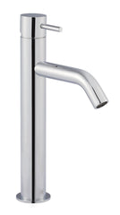 JTP Florence Tall Single Lever Basin Mixer