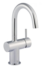 JTP Florence Side Lever Basin Mixer
