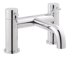 JTP Florence Deck Mounted Bath Filler