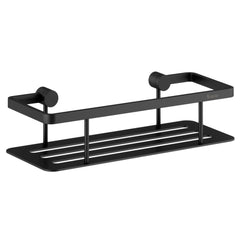 Smedbo Sideline Design Shower Basket 250 x 103mm
