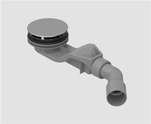 Bette shower waste 30