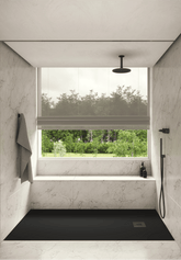 Oh My Shower Slate Shower Tray - 1200 +