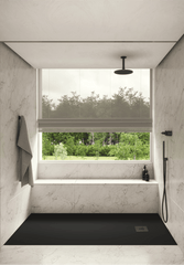 Oh My Shower Slate Shower Tray - under 1200