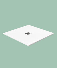 Oh My Shower Slate Shower Tray - under 1200