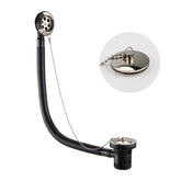 Jtp Grosvenor Bath Waste