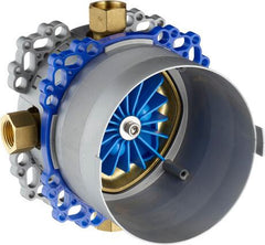 Duravit No.1 Single Lever Shower Mixer Concealed Installation with Diverter