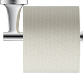 Duravit Starck T Toilet Paper Holder