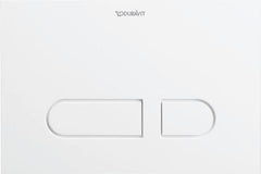 Duravit DuraSystem Actuator Plate A1 for Toilet